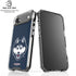 University of Connecticut Huskies iPhone 17 Air Clear Case
