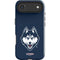 University of Connecticut Huskies iPhone 17 Air Impact Case