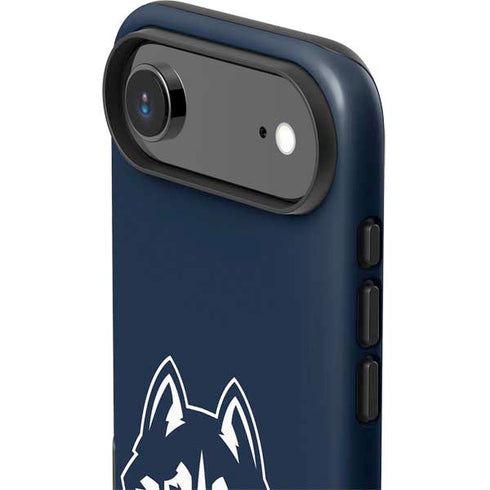 University of Connecticut Huskies iPhone 17 Air Impact Case