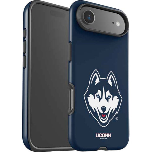 University of Connecticut Huskies iPhone 17 Air Impact Case
