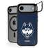University of Connecticut Huskies iPhone 17 Air Kickstand Case