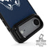 University of Connecticut Huskies iPhone 17 Air Kickstand Case
