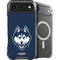 University of Connecticut Huskies iPhone 17 Air MagSafe Case