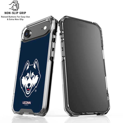 University of Connecticut Huskies iPhone 17 Air MagSafe Case
