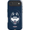 University of Connecticut Huskies iPhone 17 Air Magsafe Impact Case
