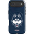 University of Connecticut Huskies iPhone 17 Air Magsafe Impact Case