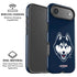 University of Connecticut Huskies iPhone 17 Air Magsafe Impact Case