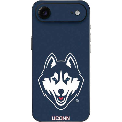 University of Connecticut Huskies iPhone 17 Air Skin