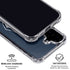 University of Connecticut Huskies iPhone 17 Clear Case