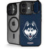 University of Connecticut Huskies iPhone 17 Kickstand Case