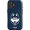 University of Connecticut Huskies iPhone 17 Magsafe Impact Case