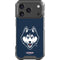 University of Connecticut Huskies iPhone 17 Pro Clear Case