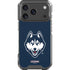 University of Connecticut Huskies iPhone 17 Pro Clear Case