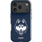 University of Connecticut Huskies iPhone 17 Pro Impact Case
