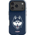 University of Connecticut Huskies iPhone 17 Pro Impact Case