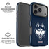 University of Connecticut Huskies iPhone 17 Pro Magsafe Impact Case