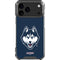 University of Connecticut Huskies iPhone 17 Pro Max Clear Case