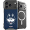 University of Connecticut Huskies iPhone 17 Pro Max MagSafe Case