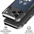University of Connecticut Huskies iPhone 17 Pro Max MagSafe Case