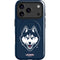 University of Connecticut Huskies iPhone 17 Pro Max Magsafe Impact Case