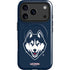 University of Connecticut Huskies iPhone 17 Pro Max Magsafe Impact Case