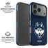 University of Connecticut Huskies iPhone 17 Pro Max Magsafe Impact Case