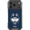 University of Connecticut Huskies iPhone 18 Pro Clear Case