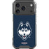 University of Connecticut Huskies iPhone 18 Pro Clear Case