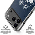 University of Connecticut Huskies iPhone 18 Pro Clear Case