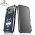 University of Connecticut Huskies iPhone 18 Pro Clear Case