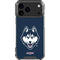 University of Connecticut Huskies iPhone 18 Pro Max Clear Case