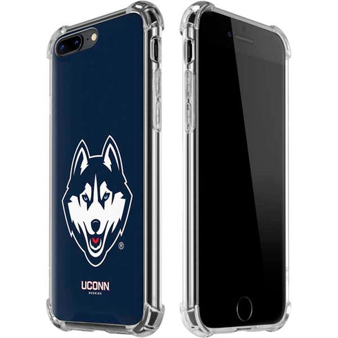 University of Connecticut Huskies iPhone Cases