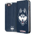 University of Connecticut Huskies iPhone 7 Folio Case