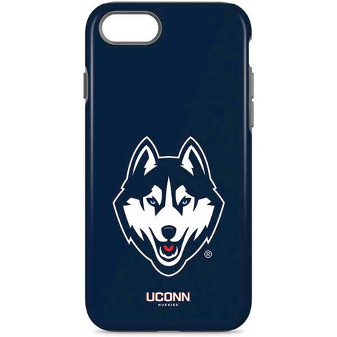 University of Connecticut Huskies iPhone Cases
