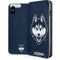 University of Connecticut Huskies iPhone 8 Folio Case
