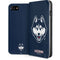 University of Connecticut Huskies iPhone SE (2nd & 3rd Gen) Folio Case