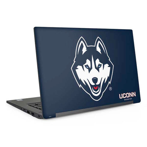 University of Connecticut Huskies Dell Latitude Skin