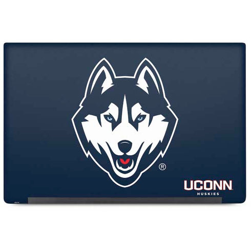 University of Connecticut Huskies Dell Latitude Skin