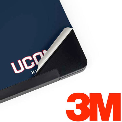 University of Connecticut Huskies Dell Latitude Skin