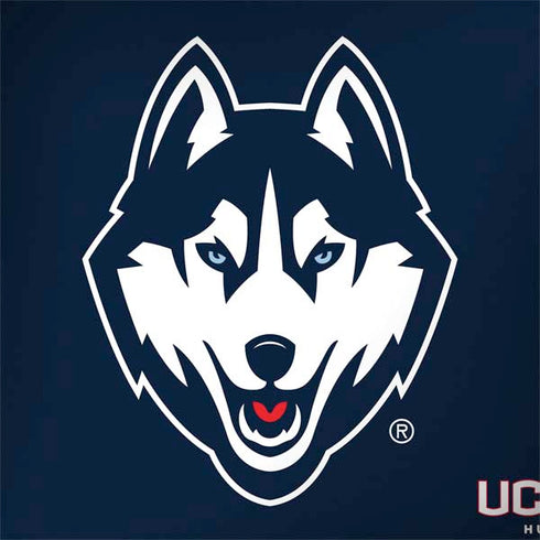 University of Connecticut Huskies Dell Latitude Skin