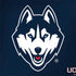 University of Connecticut Huskies Dell Latitude Skin