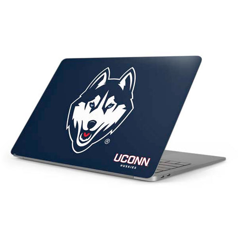 University of Connecticut Huskies Apple MacBook Pro 16-inch Skin