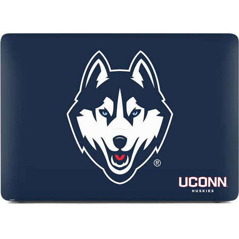 University of Connecticut Huskies Apple MacBook Pro 16-inch Skin