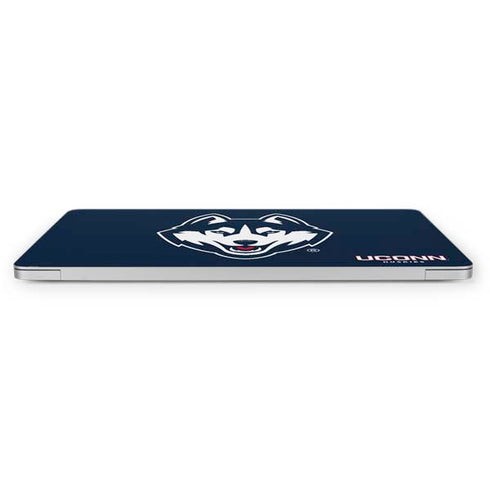 University of Connecticut Huskies Apple MacBook Pro 16-inch Skin