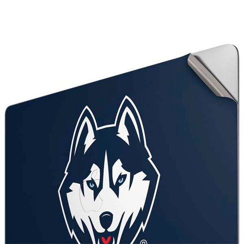 University of Connecticut Huskies Apple MacBook Pro 16-inch Skin
