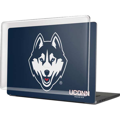 University of Connecticut Huskies MacBook Cases