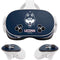 University of Connecticut Huskies Meta Quest 3S Skin