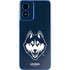 University of Connecticut Huskies Moto G Play 4G (2024) Skin