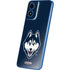 University of Connecticut Huskies Moto G Play 4G (2024) Skin