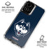 University of Connecticut Huskies Moto G Power 5G (2024) Clear Case